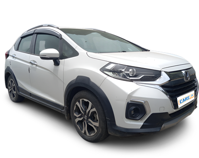 Honda WR-V-img